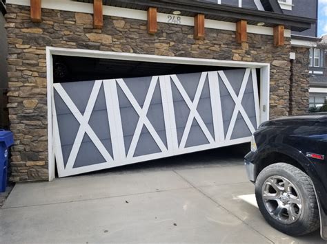 Garage Door Cables Repair | Garage Door Tips | CGDF Blog