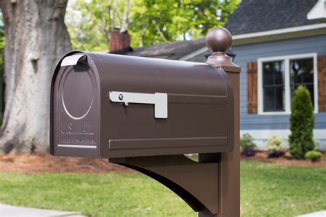 Decorative Residential Mailboxes - Foter