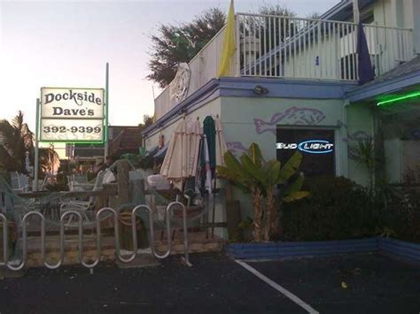 Dockside Dave's, Madeira Beach, Tampa Bay | Zomato