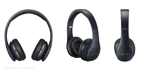 Samsung Introduces Level On Wireless Pro Headphones for a Premium ...