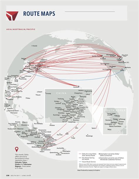 Gruñido carbón escapar korean air route map Acera Comedia de enredo ...