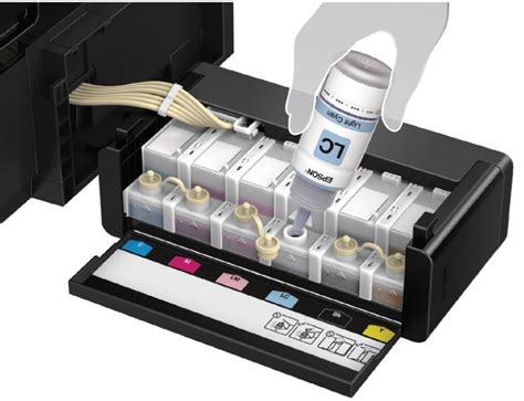 C11CE31501 | Epson L850 Photo All-in-One Ink Tank Printer | Ink Tank ...