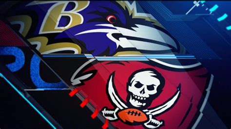 NFLN: Pre Week 1- Ravens vs. Buccaneers Highlights