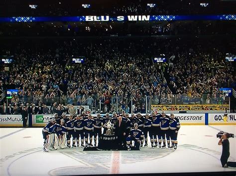 St. Louis Blues Stanley Cup 2019 | St louis blues, Blues nhl, Louis