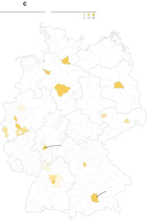 Germany's Economy Is at a Crossroads