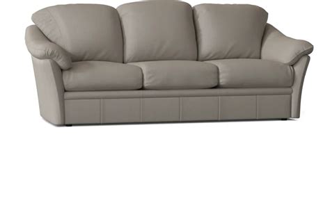 Omnia Leather Salerno 80" Pillow Top Arm Sofa & Reviews | Wayfair | Sofa, Living room furniture ...