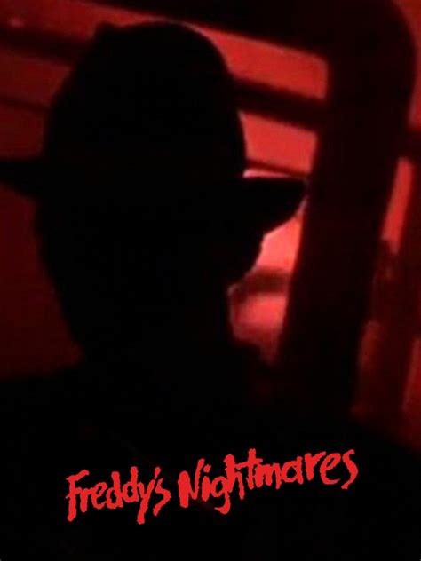 Freddy's Nightmares Pictures - Rotten Tomatoes