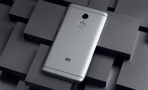 Xiaomi Redmi Note 4 Review in Quick - Specifications, Features, Availability