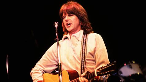 Randy Meisner, Eagles Co-Founder and Singer of ‘Take It To The Limit,’ Dies at 77