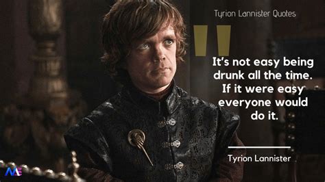 18 Amazing Tyrion Lannister Quotes from Game of Thrones - Moodswag