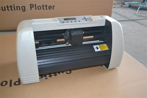 vinyl printer plotter cutter small size min plotter cutter machine free shipping-in Graph ...