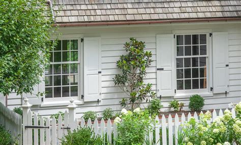 Why Not Wood? Your Guide to Wood Shutters | Timberlane Blog