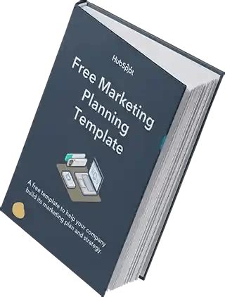 5 Steps to Create an Outstanding Marketing Plan [Free Templates] - Blog