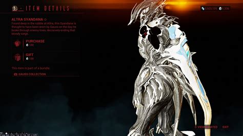 New Lore is great! - General Discussion - Warframe Forums