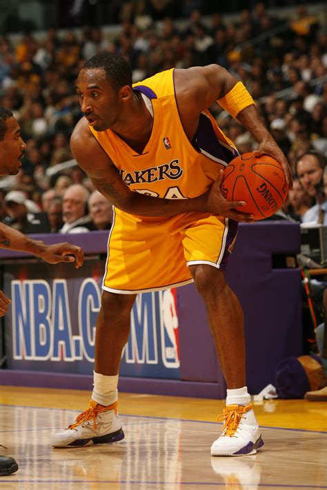 Kobe Bryant vs. Charlotte Bobcats December 29, 2006 - Kobe Bryant Best ...