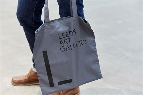 Leeds Art Gallery on Behance