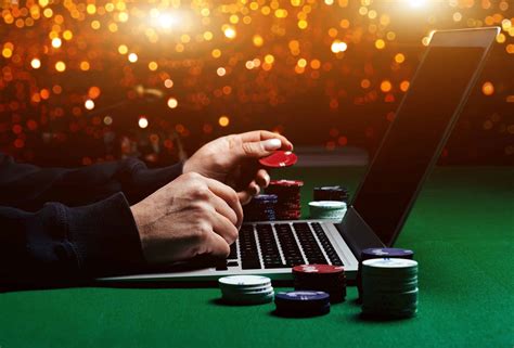 Gambling Online - Sport Rallyes