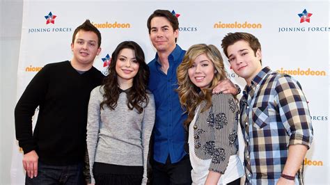 ‘iCarly’ Revival Planned for Paramount Plus Streaming Service | Complex