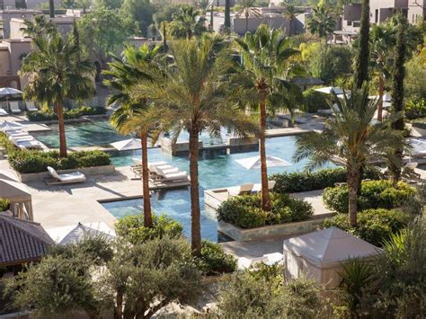 Four Seasons Resort Marrakech, Marrakech | 2021 Updated Prices, Deals