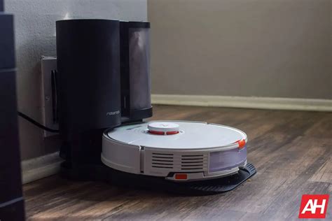 What's In Your Roborock Robot Vacuum