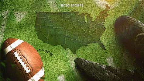 Picking the best college football team in each state entering the 2023 season - CBSSports.com