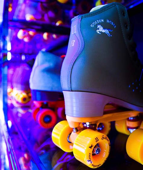 Skating Rink Events | Ice Rink Events | Roller Skating Events