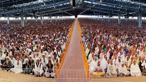 Explained: What is Radha Soami Satsang Beas & why PM Modi’s visit there ...