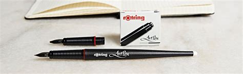 ArtPen ink - Buy at rOtring.com