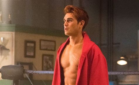 Riverdale season 7 episode 16 recap: Why did Archie and Reggie question their sexuality?