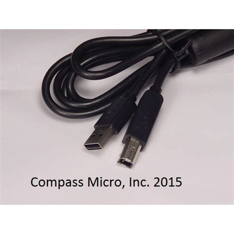 Epson Parts | USB cable for Epson DS-860 - DS-860 - Scanners - Products