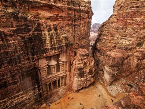 petra-jordania-aerea | Wonders of the world, Travel, Travel fun