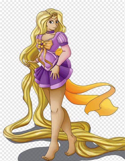 Rapunzel Sailor Senshi Tangled Marge Simpson, watercolor sailor, cartoon, fictional Character ...