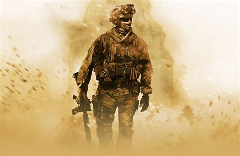 Çözüldü: CoD Modern Warfare 2 Remastered nereden alınır? | Technopat Sosyal