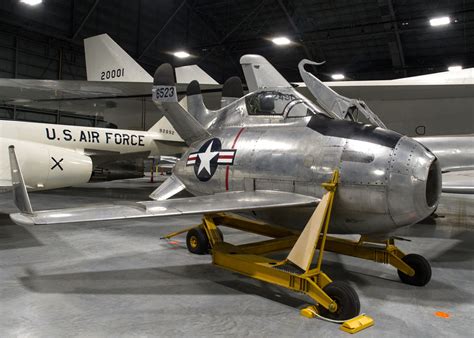 McDonnell XF-85 Goblin > National Museum of the United States Air Force™ > Display