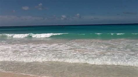 Rockley Beach Barbados - YouTube