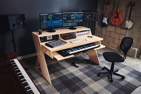 Output's Platform could be the home studio desk musicians want