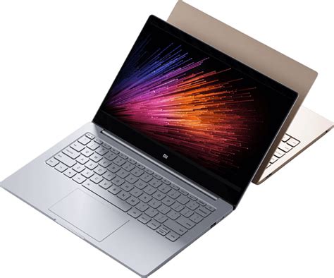 Xiaomi is finally bringing its Laptops to the Indian market - TechPP