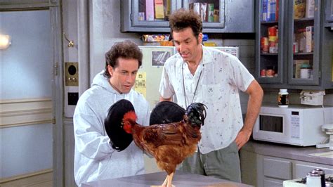 Seinfeld: Season 8 Episode 11 - The Little Jerry - SonyLIV