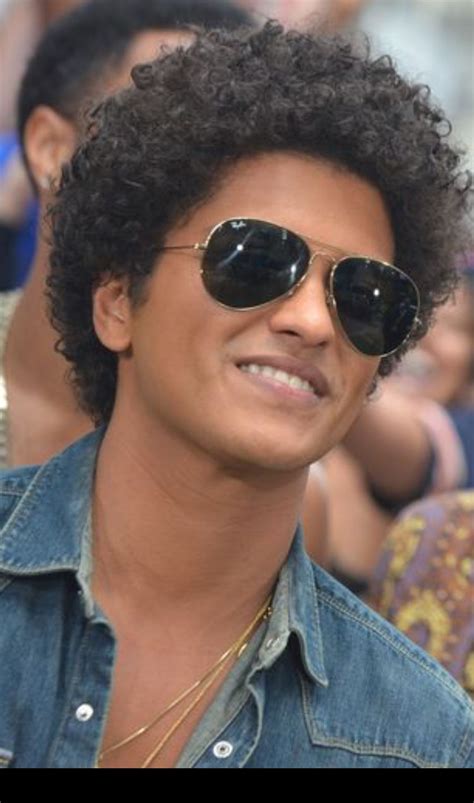 Bruno Mars got one hot smile Bruno Mars Style, Sex Appeal, Just The Way ...