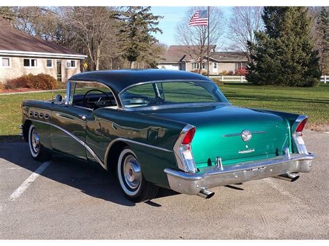 1956 Buick Century for Sale | ClassicCars.com | CC-924604