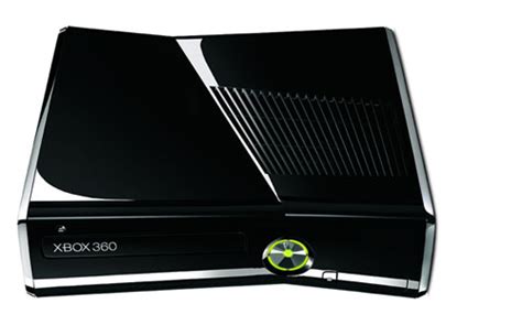 Xbox 360 slim takes top sales spot in June - SlashGear