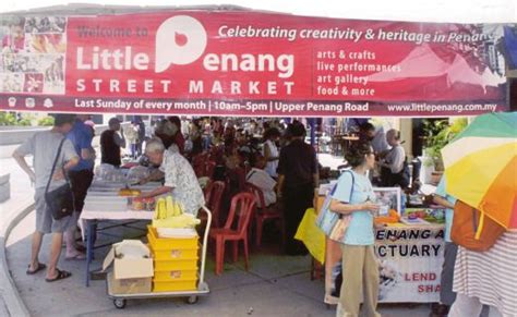 End of a much-loved market | New Straits Times | Malaysia General ...