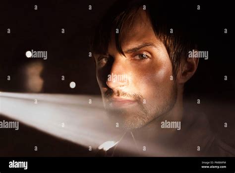 Andrew J. West, "The Walking Dead", Season 5 Stock Photo - Alamy