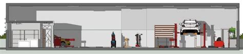 How to design a mechanical workshop: the technical guide - BibLus