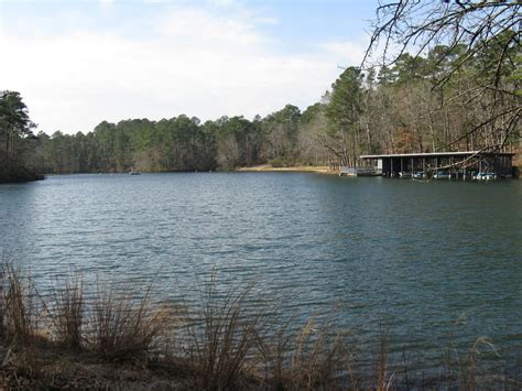 Cliffs of the Neuse State Park, a North Carolina State Park located ...