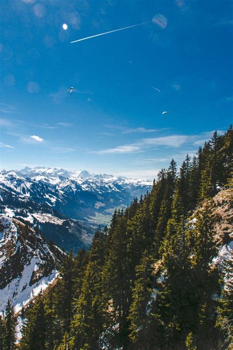 Soaring up the Stanserhorn // Stans, Switzerland • The Overseas Escape | Places to visit ...