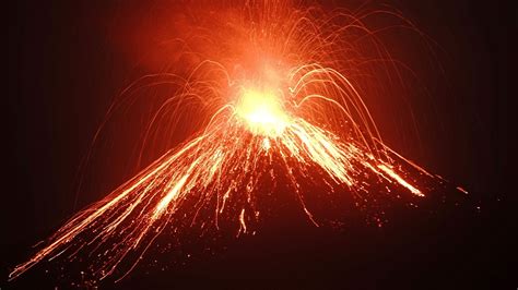 What to know about active volcanoes across the U.S. | khou.com