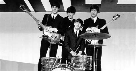 Ringo Starr drum kit sells for £1.46million in US auction - Irish ...