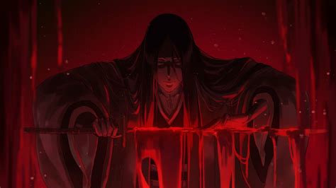 1920x1080 Resolution Unohana Retsu Cool 1080P Laptop Full HD Wallpaper ...