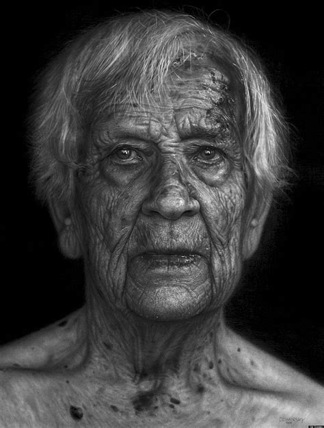 10 Incredible Pencil Hyperrealist Artists | Scene360